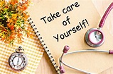 Family Caregivers: Take Care of Yourself - Help Me Help Momma