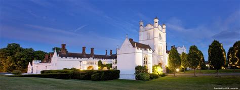 Danesfield House Hotel And Spa In Buckinghamshire Hotel De