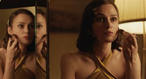The Aftermath Trailer Gives Us Chills As Keira Knightley And Alexander