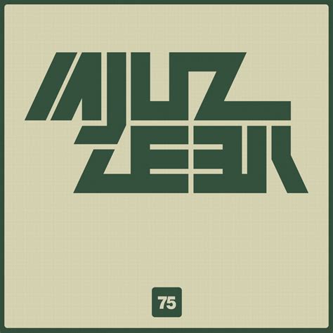 Mjuzzeek Vol 75 par Multi interprètes sur Apple Music