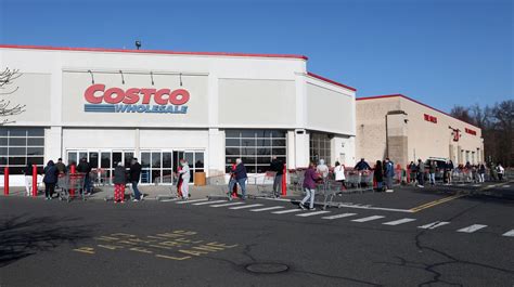 What Time Does Costco Open On Black Friday 2022