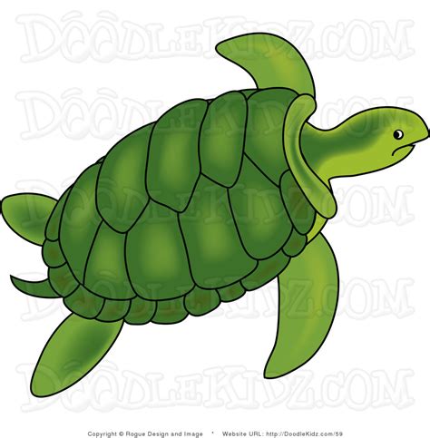 Green Sea Turtle Clipart 20 Free Cliparts Download Images On