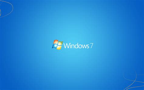 Windows 7 Default Desktop Themes