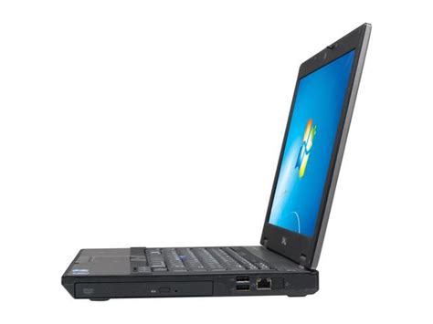 Refurbished Dell Laptop Latitude E5410 Intel Core I5 1st Gen 520m 2