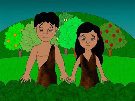 Adam By Eve A Live In Animation Sinopsis Letsgonl