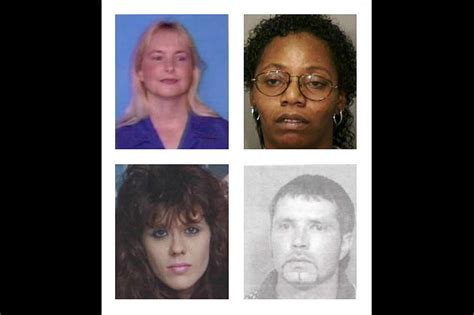 Full List Of Unsolved Missing Persons Cases In Louisiana