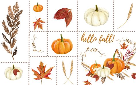 Details More Than 71 Cute Fall Wallpaper Laptop Super Hot In Cdgdbentre