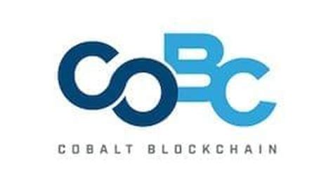Cobalt Blockchain Completes Private Placement And Shares For Debt