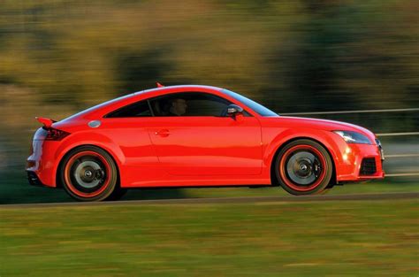 Used Car Buying Guide Audi Tt Mk2 Autocar