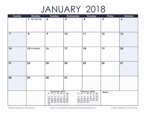 Printable Calendar I Can Type On Monthly Calendar Template Calendar