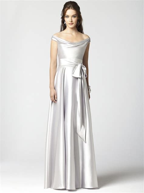 Team Wedding Blog Colorful Wedding Gowns Silver Inspiration