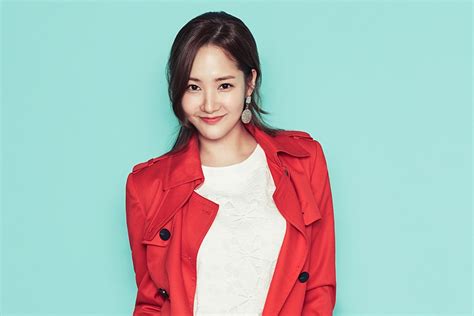 One of the best actresses in the industry and still is so down to earth. Does Park Min-young Have a Husband? Find Out More About ...
