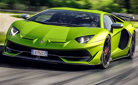 The Top 6 Supercars For Under 200k
