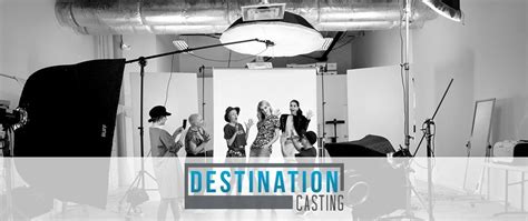 destination casting casting casting calls atlanta casting calls