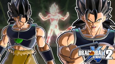 He had a righteous heart in spite of his saiyan heritage, and he, alongside five comrades, started a rebellion against the other saiyans. Dragon Ball Super Movie Yamoshi Dragon Ball Xenoverse 2 ...