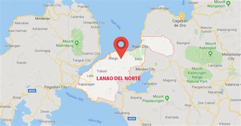 Dar Dhsud To Build 380 Houses For Farmers In Lanao Norte Philippine