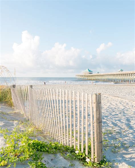 Folly Beach Charleston Sports Outdoors Review Condé Nast Traveler