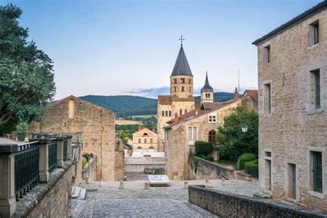 Burgundys Most Beautiful Wine Villages Cellar Tours™