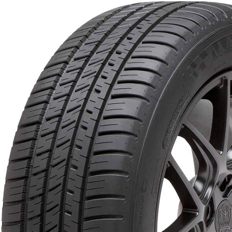 Michelin Pilot Sport As 3 31535r20 110v Xl As Performance Tire