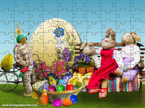 Jigsaw Puzzles to Play Online for Free - Puzzle Games