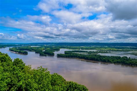 Take The Best Mississippi River Cruise In Galena In 2021