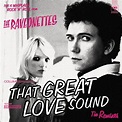 The Raveonettes - That Great Love Sound (The Remixes) (2004, CD) | Discogs