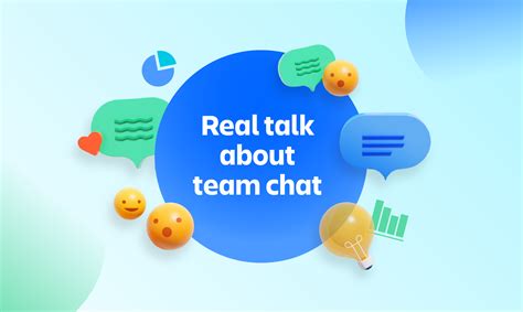 Your docs, photos, videos, chat history, and meeting notes are always there, so it's easier to work together. What do people really want from team chat? - Work Life by ...