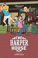 The Harper House (TV Series) (2021) - FilmAffinity
