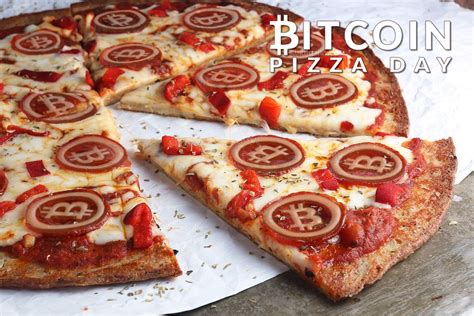 Anthony pompliano, a popular influencer in the crypto community, has announced a new pizza chain. Bitcoin Pizza Day | The Official Auki Henry