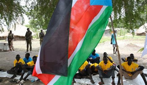 بعثة الأمم المتحدة في جنوب السودان ترحب بتمديد الفترة الانتقالية لمدة عامين إدارة الأمم