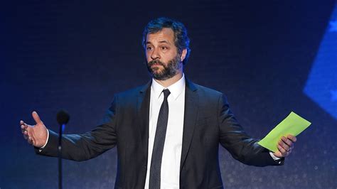 Judd Apatow Tells Sony Where It Can Shove Its Sanitized Film