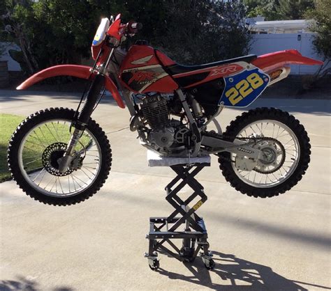 5 Best Dirt Bike Stands For 2021 Dirtbike Sam