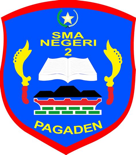 SMA NEGERI 2 PAGADEN: 2018