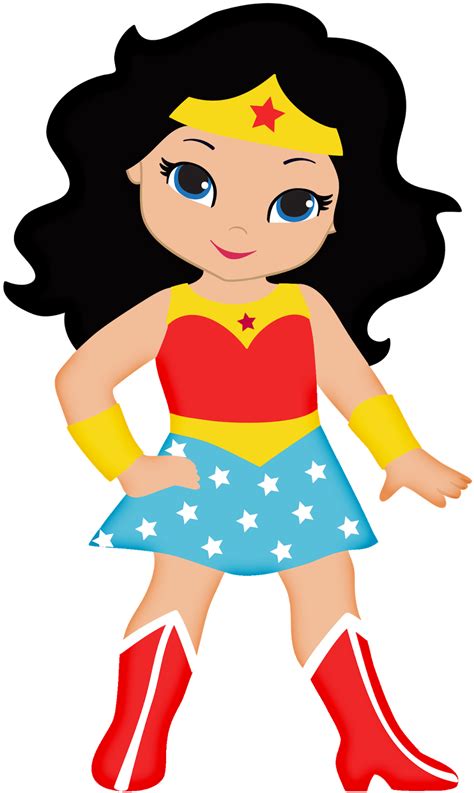 Pin the clipart you like. Female Superhero Clipart at GetDrawings | Free download