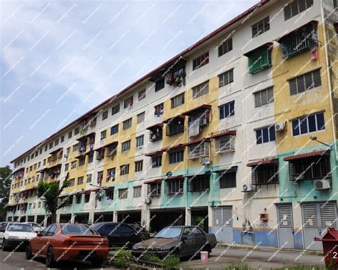 Apa itu 'pembimbing rakan sebaya' ? Lelong Auction Apartment in Taman Rawang Perdana 2 ...