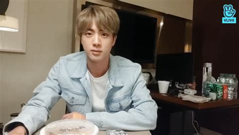 20.02.2018 · try watching videos on bts channel. Jin - Page 2