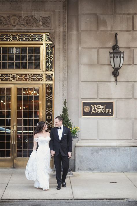 Romantic Wedding At The Union League Of Philadelphia Philly In Love