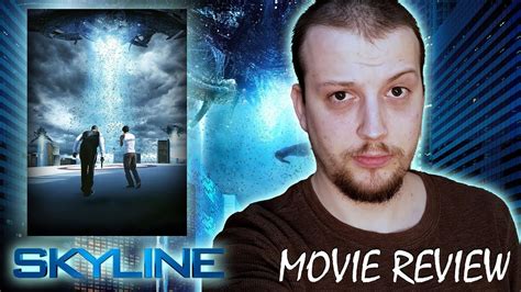 Skyline 2010 Movie Review Interpreting The Stars Youtube