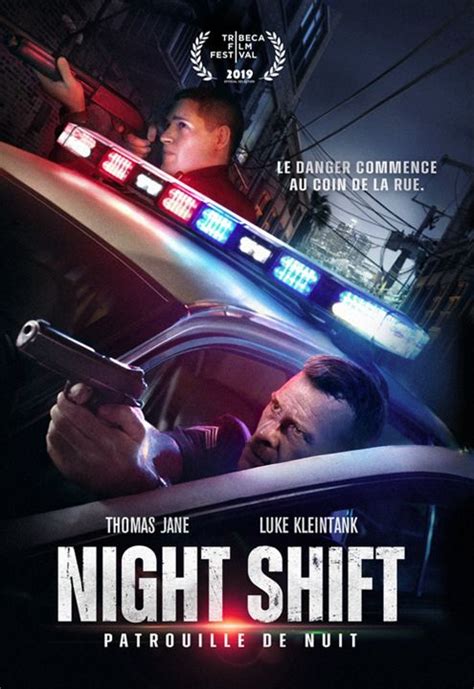 Critique Night Shift Patrouille De Nuit Fucking Cinephiles Le Meilleur Du Cinéma Par
