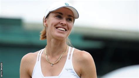 martina hingis comes out of retirement for carlsbad doubles bbc sport