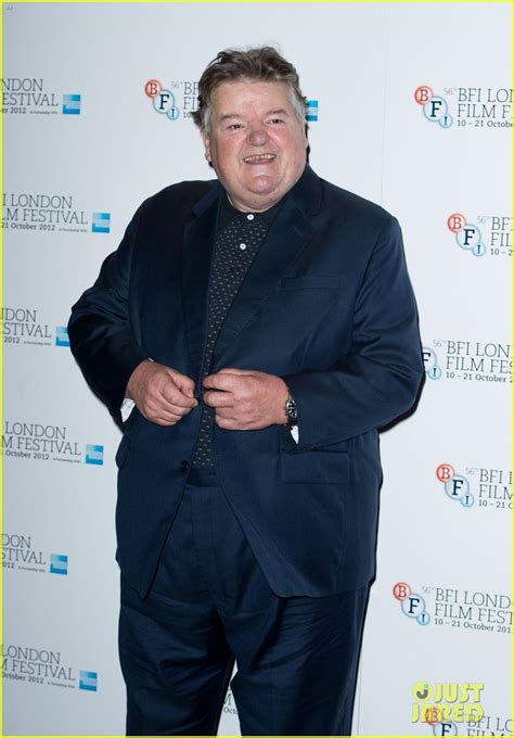 robbie coltrane dead hagrid actor from harry potter movies dies at 72 photo 4838525 rip