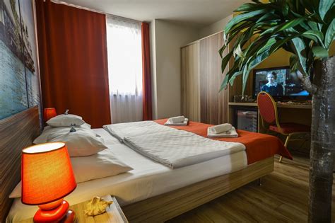 Hotel Sunshine Budapest