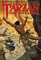 Edgar Rice Burroughs Authorized Library (Tarzan® Books 5-8) 4 for 3 ...