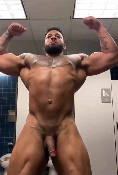 Naked Muscle Flex Pose Thisvid My XXX Hot Girl