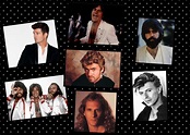 The 30 Greatest Blue-Eyed Soul Singers – The Men – Djrobblog.com