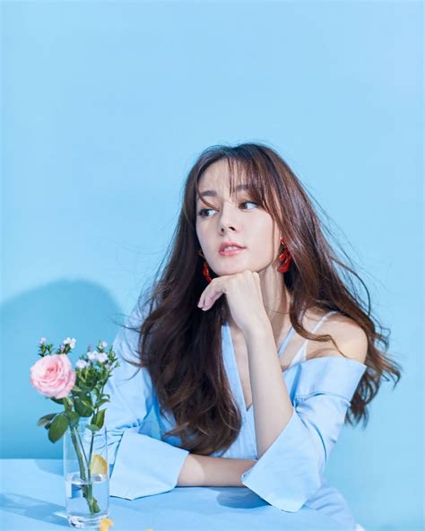 いいね！685件、コメント2件 ― 迪丽热巴 迪力木拉提 dilraba dilmurat dilraba63xx のinstagramアカウント 「hope we can see her