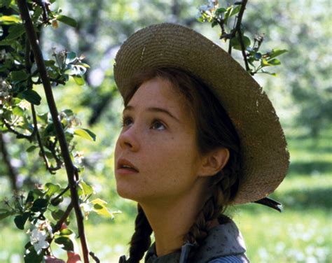Anne of green gables follows the life of an orphan called anne shirley from her childhood to her teenage years. Anne Shirley - Anne of Green Gables Wiki