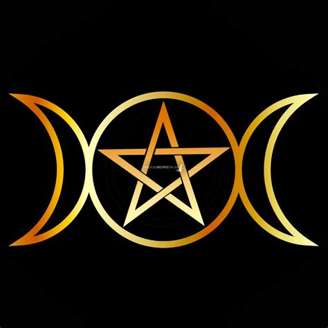 Pentagram The Faultily Demonized And Defamed Symbol Of Witchcraft