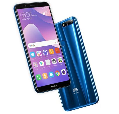 By continuing to browse our site you accept our cookie policy. Huawei Nova 2 lite with 5.99-inch FullView display, dual ...
