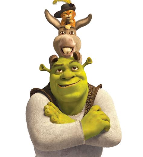 Cena final de shrek para sempre capítulo final. Lista DVD PS2: Shrek Para Sempre - O Capitulo Final (Shrek ...